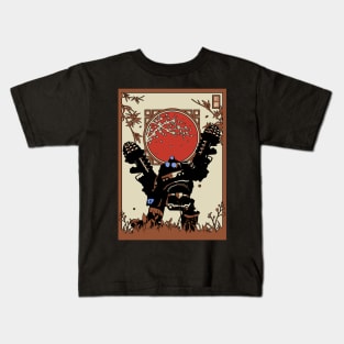 Drillstay Kids T-Shirt